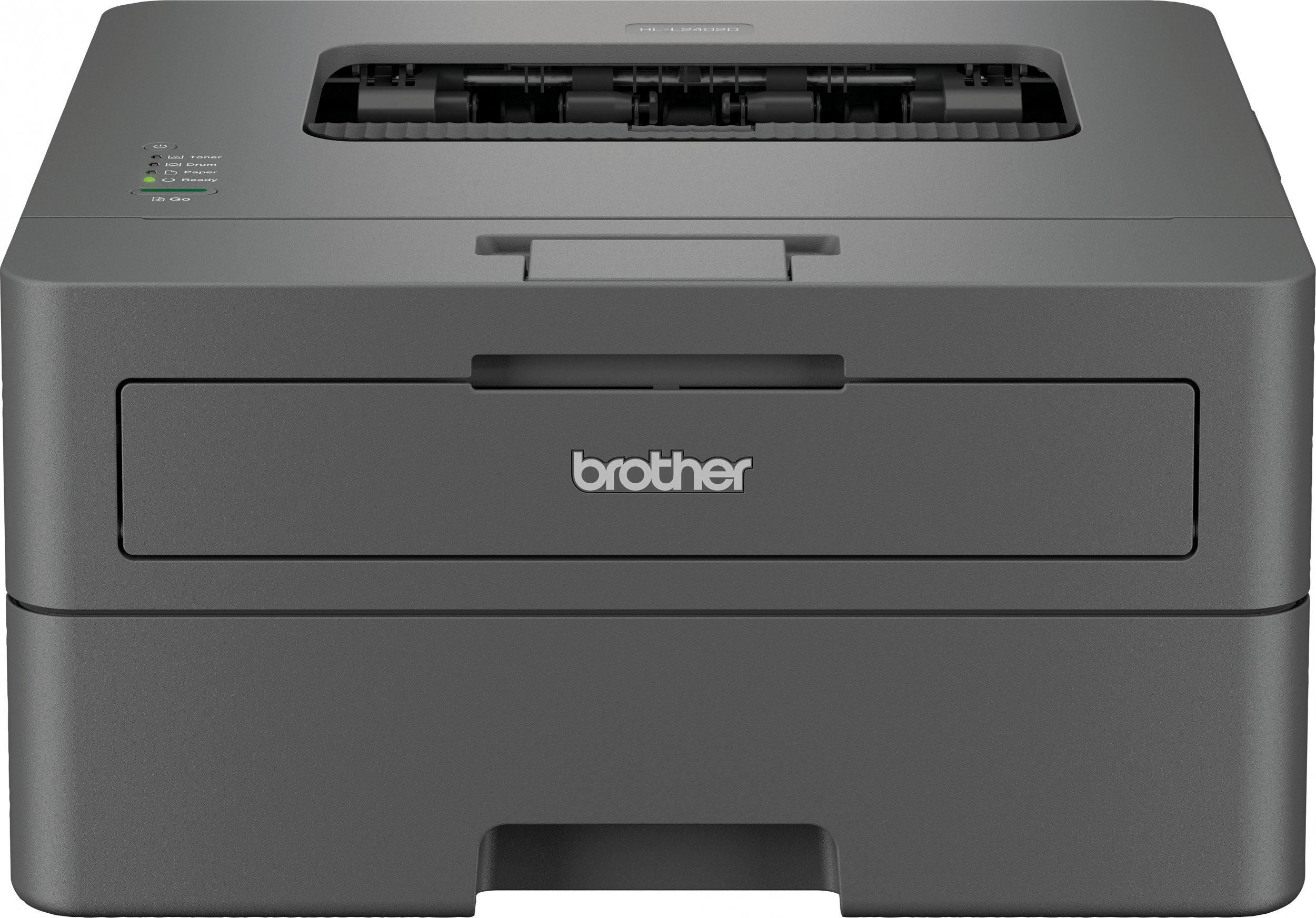 Jednoúčelová laserová tlačiareň Brother HL-L2402D (mono)